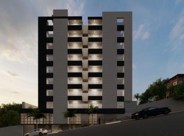 Apartamento · 126m² · 3 Quartos · 2 Vagas · Apartamento Santa Clara