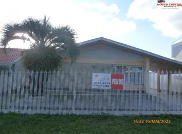 Foto 01 · CASA A VENDA NO JARDIM DAS AMÉRICAS PROXIMO AO HOSPITAL ERASTO GAERTNER