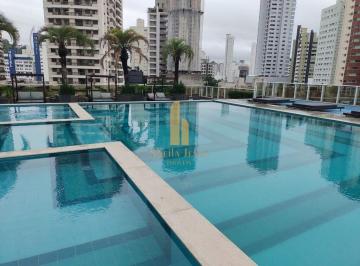 Apartamento · 108m² · 3 Quartos · 2 Vagas · Apto. Vista Mar Fazenda/Itajaí