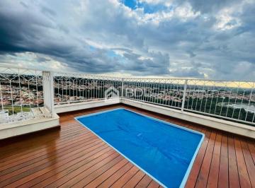 0 · cobertura à venda em Loteamento Residencial Vila Bella