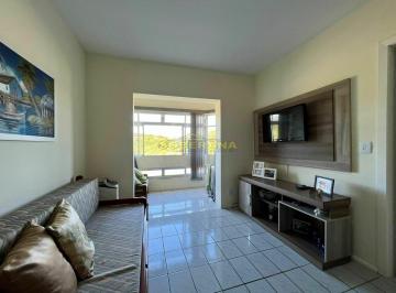 Apartamento · 60m² · 1 Quarto · 1 Vaga · Apartamento à venda no bairro Capao Novo - Capão da Canoa/RS