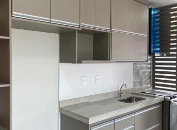 Foto 38 · Imperdível! Apartamento à venda em São Carlos-SP, Vila Monteiro (Gleba I) - 2 quartos, 1 suíte, 2 sa