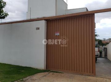 0 · casa à venda em Parque dos Pomares