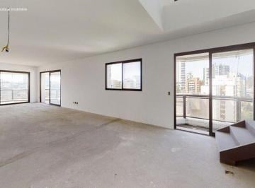Apartamento de 4 quartos, São Paulo · Cobertura duplex 570m no decimo quinto andar (Real Parque)