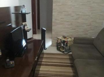 Casa de 3 quartos, São Paulo · Casa com 3 quartos, Chacara California - SP - Leia a descrição