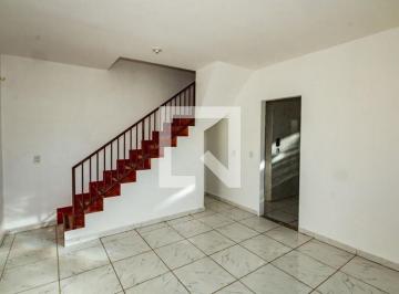 Casa · 125m² · 2 Quartos · 2 Vagas · Casa para Aluguel - Copacabana, 2 Quartos, 125 m2 - Belo Horizonte