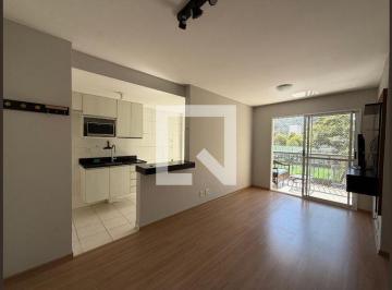 Apartamento · 70m² · 3 Quartos · 1 Vaga · Apartamento para Aluguel - Jacarepaguá, 3 Quartos, 70 m2 - Rio de Janeiro
