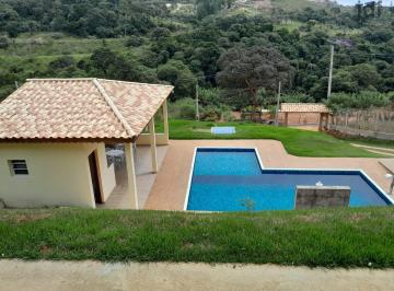 Rural · 1000m² · 3 Quartos · Refúgio pronto para uso a 40/50 min de SP