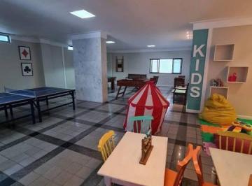 Apartamento de 2 quartos, Salvador · Apt 2/4 Cidade Jardim.(02) Garagens.Revertido 3/4.Infra.Parte Plana.Otimo!