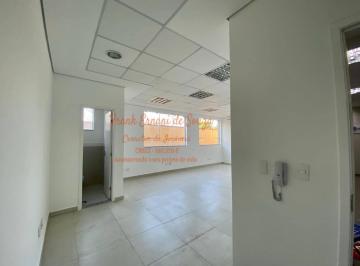 Comercial · 32m² · 1 Vaga · Conjuntos comerciais para locação, Jardim da Glória, região da V. Mariana