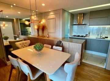 e68af7a43c06c9553b85a120dd112e6bdb1e73ce · Apartamento Planejado com Suíte e Varanda Gourmet no Residencial Van Gogh – Jardim Ipiranga | Americ