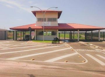 2bed33b9e134580c38ee09f80eaac306d3051ff9 · Terreno à venda condomínio Fazenda Santa Lúcia - Americana/SP