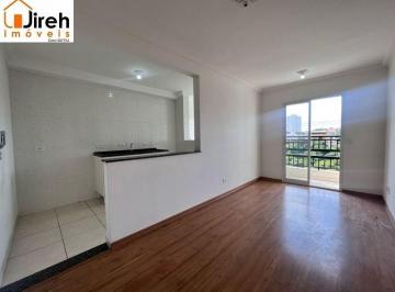 Foto · Apartamento 58m², 2 Dormitórios sendo 1 Suíte, 1 Vaga Coberta, Vila Assis.