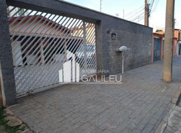 Casa · 124m² · 3 Quartos · 5 Vagas · Casa para venda no Jardim Flamboyant