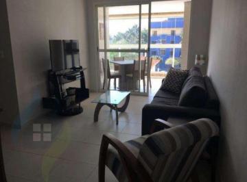 Foto 01 · Apartamento de 3 dormitórios, 2 suíte, 3 banheiros e 2 vagas, com 97m² em Centro, Bertioga