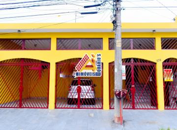 Casa de 3 quartos, São Paulo · Casa à venda - Vila Cisper