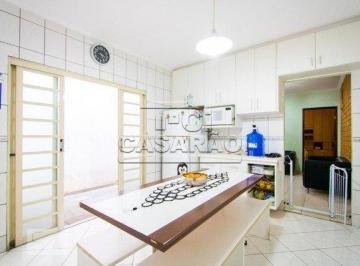 Casa · 170m² · 4 Quartos · Casa à venda - na Vila Valparaíso