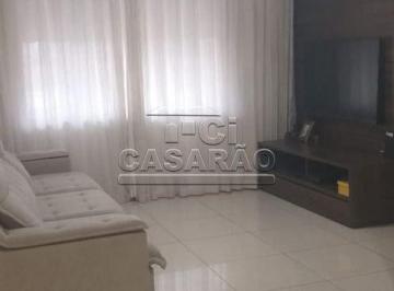 Casa · 126m² · 3 Quartos · Casa para aluguel - na Vila Apiaí
