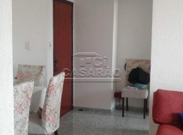 Apartamento · 78m² · 3 Quartos · Apartamento à venda - no Parque Fongaro