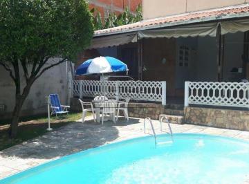 piscina2 · Casa à venda - em Campestre