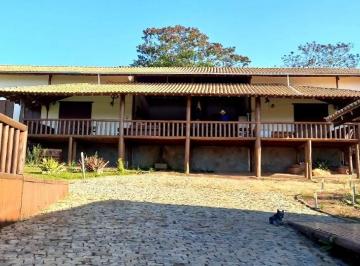 Rural , Oliveira · FAZENDA 420 HA EM OLIVEIRA