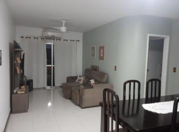 Apartamento · 69m² · 2 Quartos · 1 Vaga · Apartamento em  Rua Aurélio Francisco Gomes - Parque Flamboyant - Campos dos Goytacazes/RJ