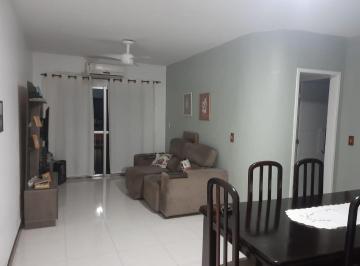 Apartamento · 69m² · 2 Quartos · 1 Vaga · Apartamento em Rua Aurélio Francisco Gomes - Parque Flamboyant - Campos dos Goytacazes/RJ