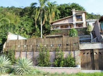Casa · 761m² · 6 Quartos · 4 Vagas · Casa em  Avenida Engenheiro Saturnino de Brito - Parque Prainha - São Vicente/SP