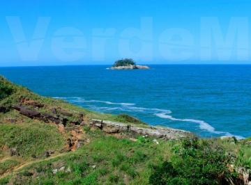 Terreno · 1117m² · Terreno de Sonho com Vista Deslumbrante para o Mar em Guarujá - Oportunidade Única!