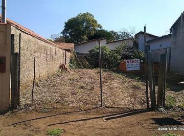 Terreno , Araçoiaba da Serra · [venda] Terreno plano 250 mts², Araçoiaba da Serra, Nossa Senhora Aparecida