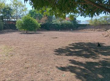 Terreno , Votorantim · [venda] Terreno 401 mts², plano, murado, em Votorantim, Jardim Serrano