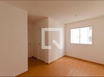 Apartamento · 42m² · 2 Quartos · Apartamento à Venda - Jardim Brasília, 2 Quartos,  42 m² - São Paulo
