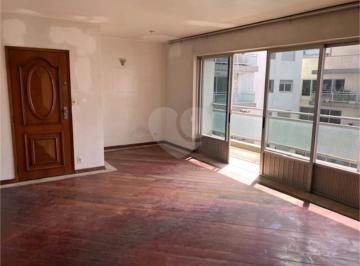 Área de Serviço · Apartamento com 2 quartos à venda em Moema - SP