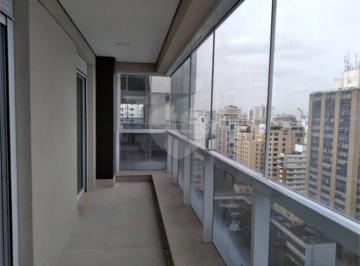 Sem Categoria · Apartamento com 4 quartos à venda em Cerqueira césar - SP