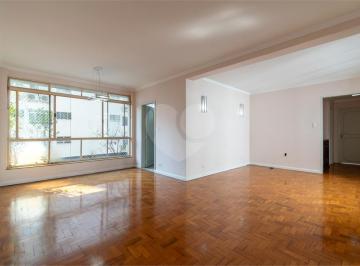Área de Serviço · Apartamento com 2 quartos à venda em Jardim paulista - SP