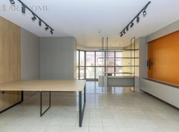 sZfNTbxTYsJrUHWTyOOLctVvsf0WyVGQqpxTyW3J.jpg · Sala Comercial Mobiliada no Ed Hannover Empresarial 46m² - CURITIBA/PR