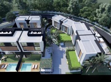 Casa de 4 quartos, São Paulo · Condominio de casa fechado CUBE Cidade Jardim (Chaves maio 2023)