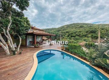 a6416179e59d90155f1cff56ec5e346600281662 · Casa com 5 dormitórios à venda, 260 m² por R$ 3.400.000,00 - Praia Do Forno - Armação dos Búzios/RJ