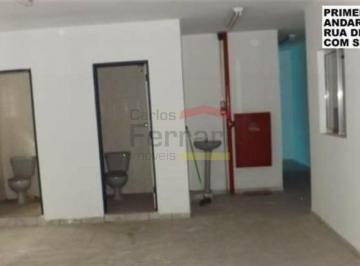 Comercial · 1100m² · 6 Vagas · Prédio comercial 3 andares ao lado do Metro Tucuruvi