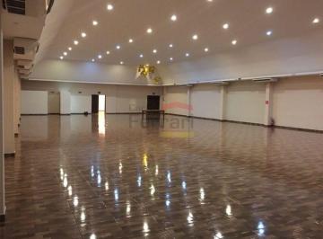 Comercial · 719m² · 5 Vagas · BARRA FUNDA GALPAO 719,00M² R$ 6.898.00,00 ALUGADO