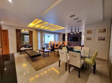 5c26be5c9e41900cb62f3936061f3acf53e423f5 · Apartamento com 4 dormitórios à venda, 268 m² por R$ 2.900.000,00 - Gonzaga - Santos/SP