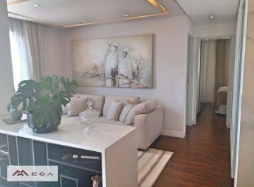 3cf7f8caebbd581cd2287ebd65aecfdac3dfffe2 · Apartamento com 3 dormitórios à venda, 64 m² por R$ 551.990,00 - Bonfim - Campinas/SP