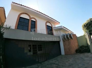 Casa · 576m² · 4 Quartos · 6 Vagas · Parque Residencial Comendador Mancor Daud - Casa com parte assobradada com 4 dormitórios, (Atenção i