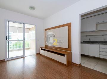Apartamento · 58m² · 2 Quartos · 1 Vaga · Apartamento à venda na Barra Funda com 2 quartos e 1 vaga