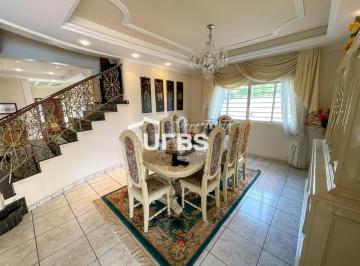 Casa de 3 quartos, Goiânia · SOBRADO 600MT 3 SUITES SETOR JAÓ