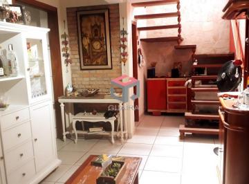 Casa · 166m² · 2 Quartos · 10 Vagas · Casa Térrea à venda 2 quartos 10 vagas Paraíso - Santo André - SP