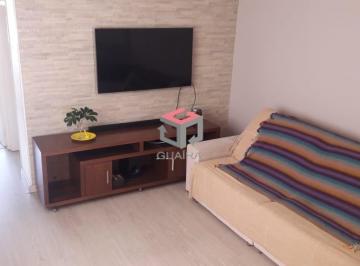Apartamento · 86m² · 3 Quartos · Apartamento de 86m² na Vila Mariana em São Paulo - SP