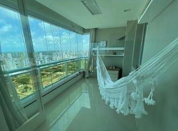 Foto 1 · Apartamento à Venda - Tirol - Natal/RN