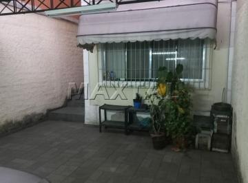 Casa · 180m² · 3 Quartos · 6 Vagas · Sobrado à venda em Santana com 3 dormitórios, 1 suíte, 3 banheiros e 6 vagas.
