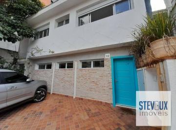 06aaed7a0df2d77963bcc13ec38249eed47c922d · Casa de Vila reformada perto da Faria Lima